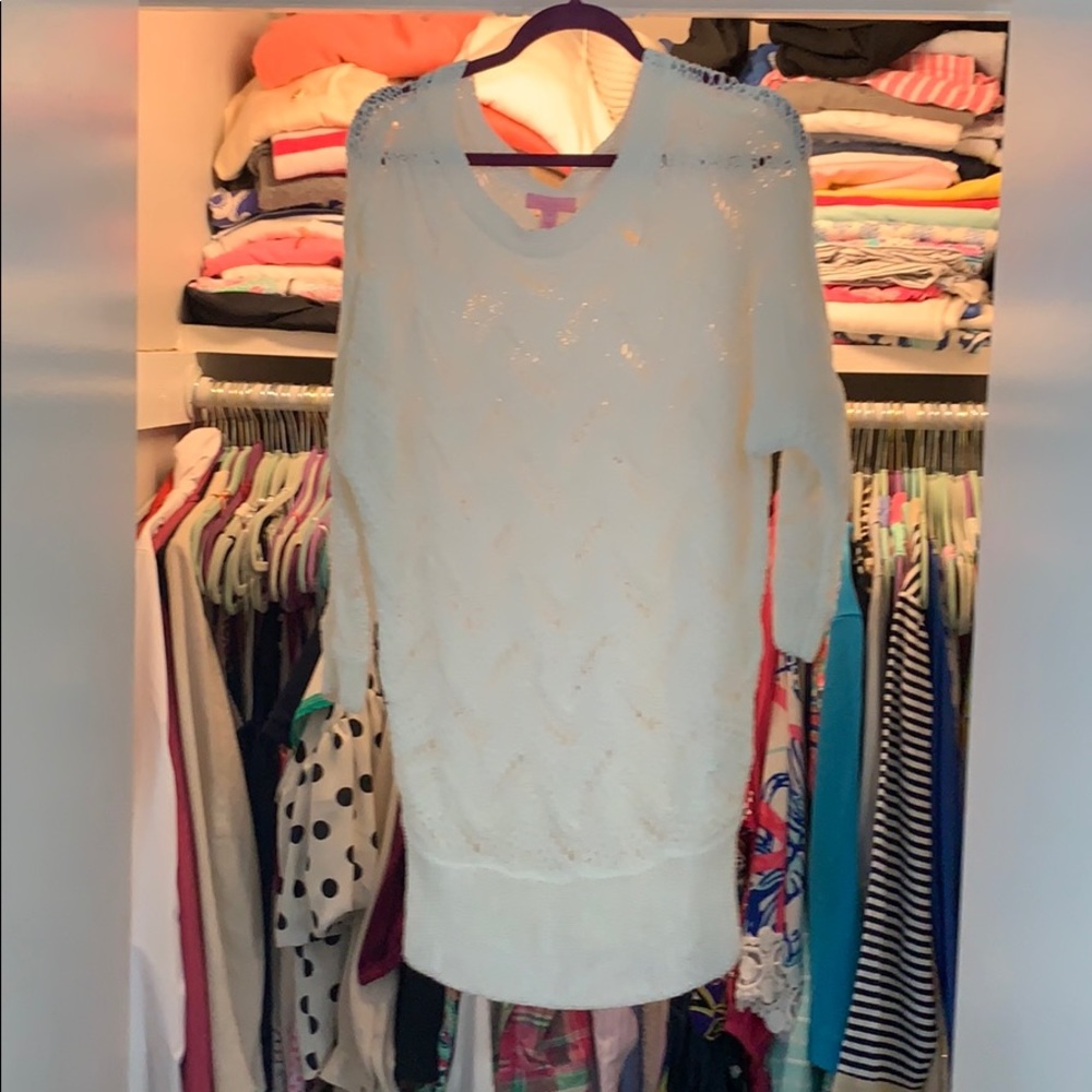 Lilly Pulitzer Sweater